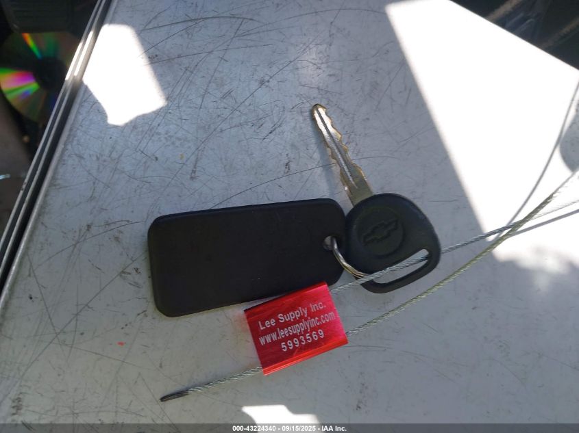 2004 Chevrolet Tahoe Lt VIN: 1GNEC13Z74J282044 Lot: 43224340