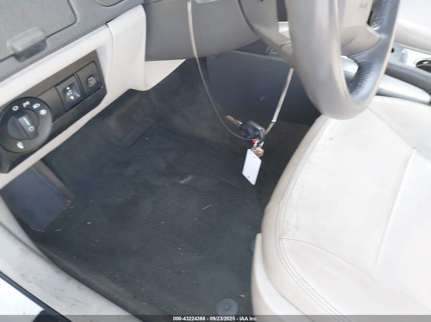 2012 Ford Fusion Hybrid VIN: 3FADP0L32CR371710 Lot: 43224366