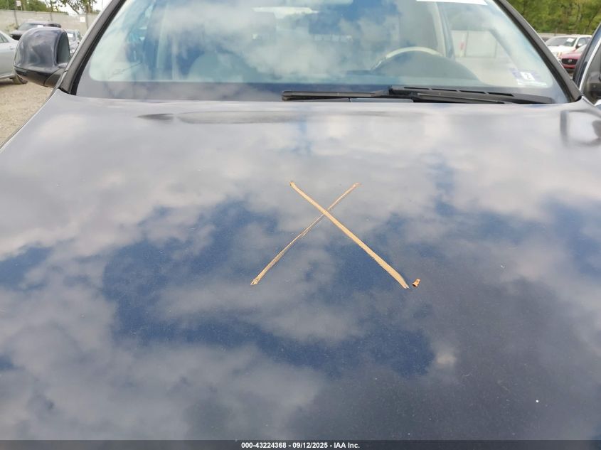 2009 Audi Q7 3.6 Premium VIN: WA1AY74L09D028343 Lot: 43224368