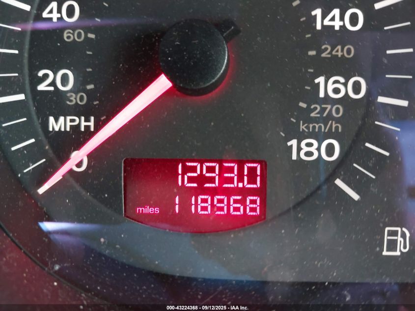 2009 Audi Q7 3.6 Premium VIN: WA1AY74L09D028343 Lot: 43224368