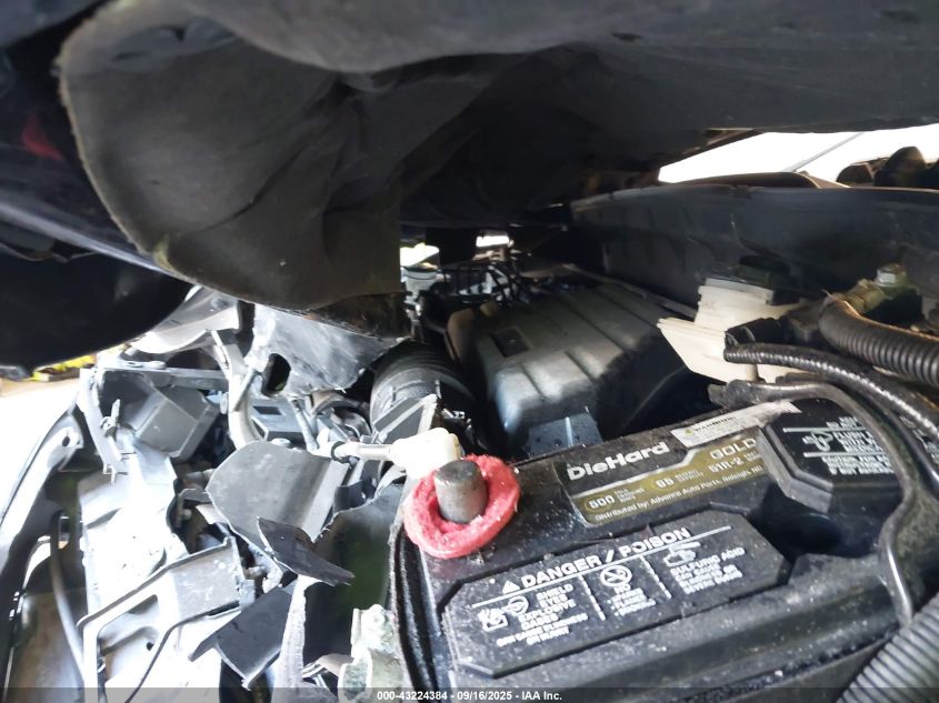 2017 Honda Cr-V Ex-L/Ex-L Navi VIN: 5J6RW2H88HL042979 Lot: 43224384