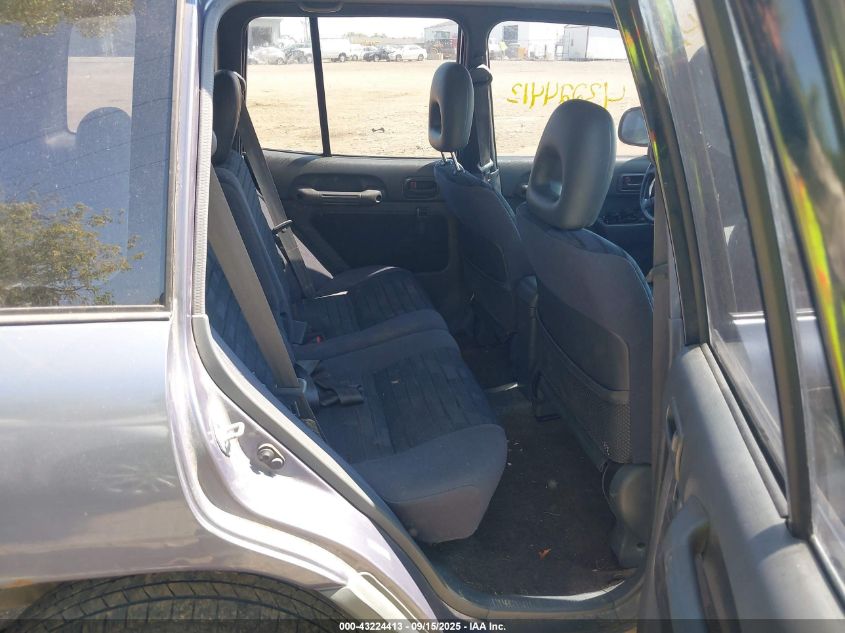 1997 Toyota Rav4 VIN: JT3GP10V7V7023516 Lot: 43224413