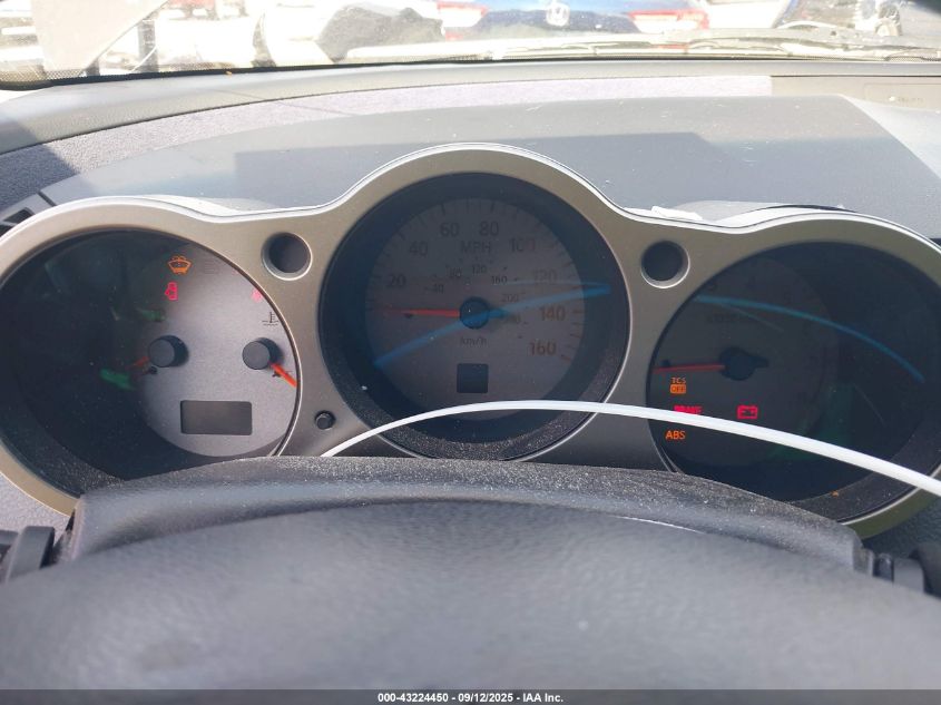 2005 Nissan Maxima 3.5 Se VIN: 1N4BA41EX5C872107 Lot: 43224450