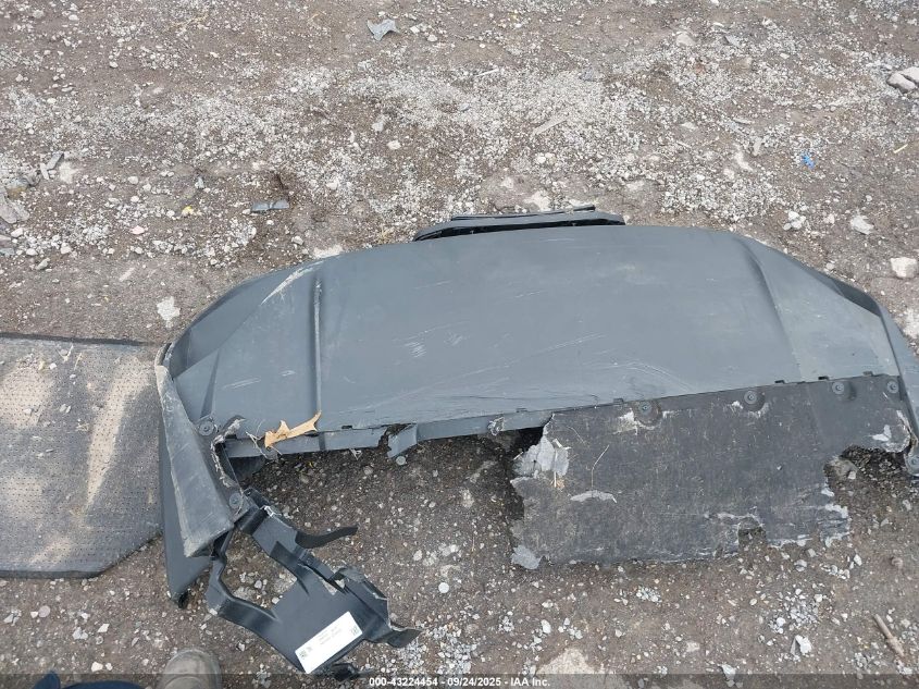 2021 Porsche Taycan VIN: WP0AA2Y16MSA17098 Lot: 43224454