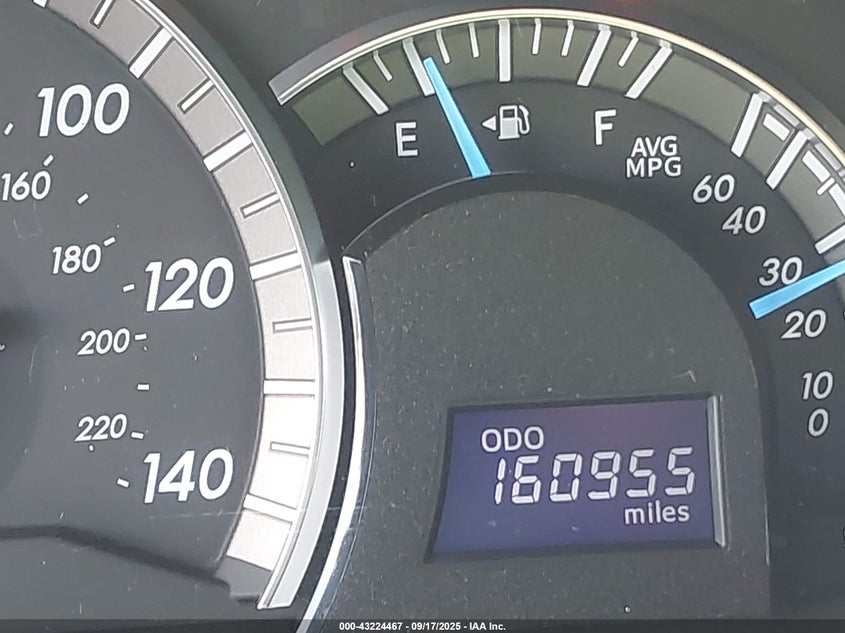 2014 Toyota Camry Se VIN: 4T1BF1FK0EU759006 Lot: 43224467