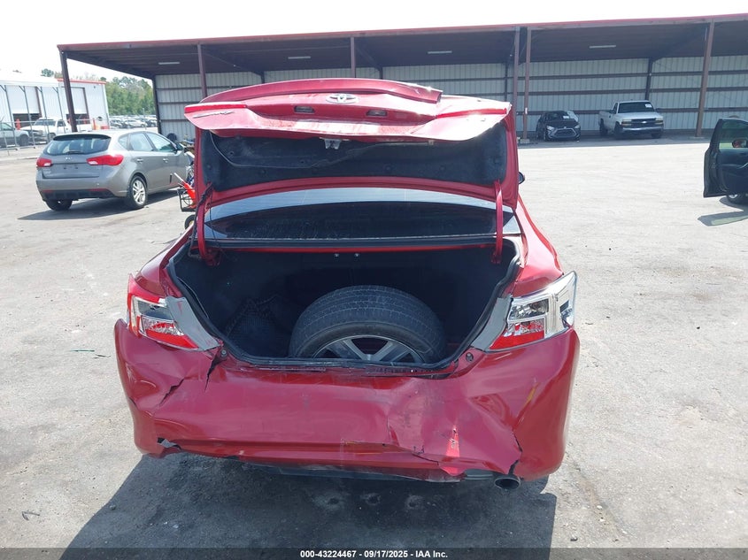 2014 Toyota Camry Se VIN: 4T1BF1FK0EU759006 Lot: 43224467