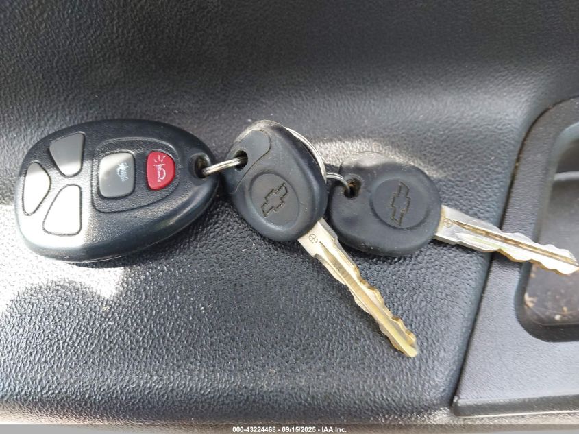 2010 Chevrolet Impala Lt VIN: 2G1WB5EK6A1179817 Lot: 43224468