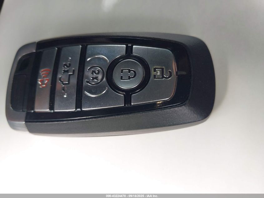 2022 Ford F-250 Lariat VIN: 1FT8W2BT7NED88424 Lot: 43224478