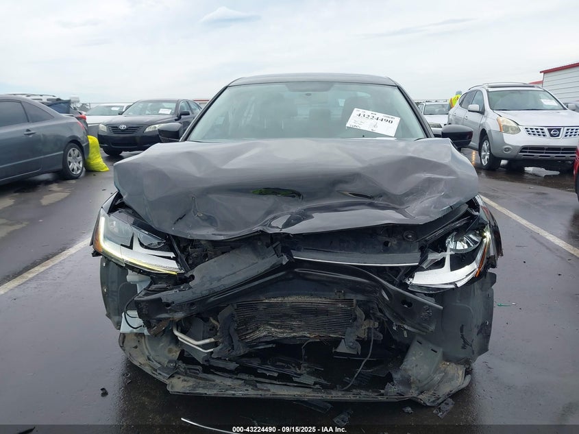 2018 VOLKSWAGEN JETTA 1.4T S - 3VW2B7AJ9JM223264