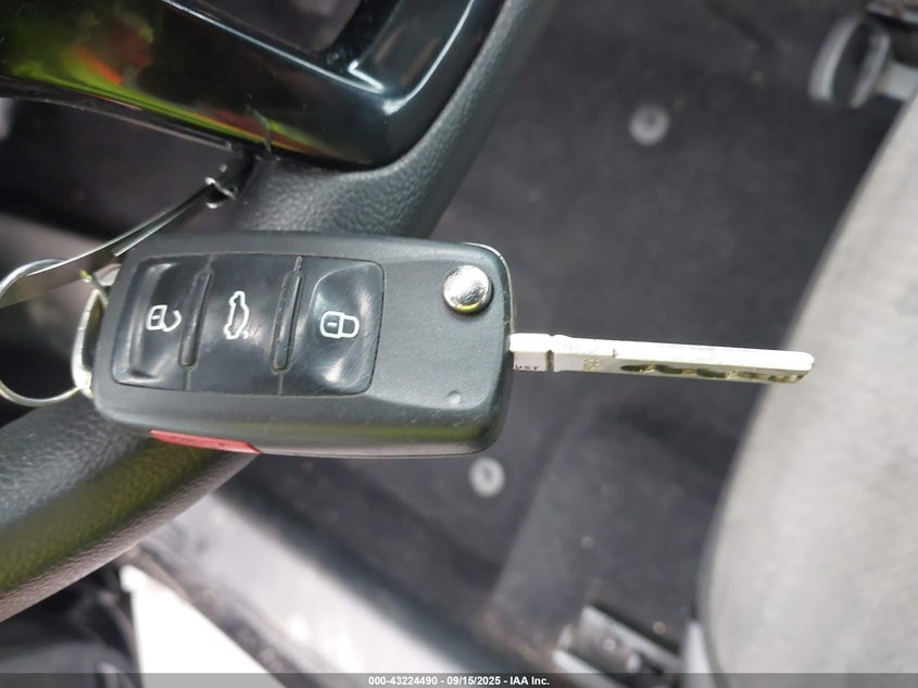 2018 VOLKSWAGEN JETTA 1.4T S - 3VW2B7AJ9JM223264