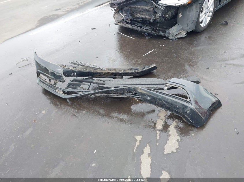 2018 VOLKSWAGEN JETTA 1.4T S - 3VW2B7AJ9JM223264