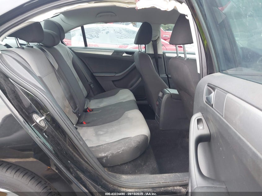 2018 VOLKSWAGEN JETTA 1.4T S - 3VW2B7AJ9JM223264