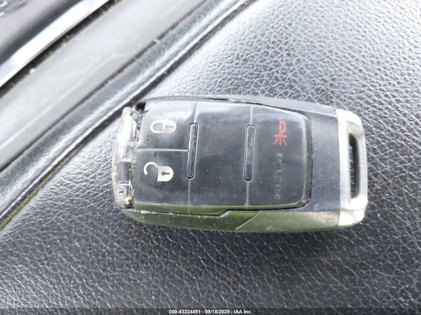 2020 Ram 3500 Tradesman 4X4 8' Box VIN: 3C63RRGL1LG279117 Lot: 43224491