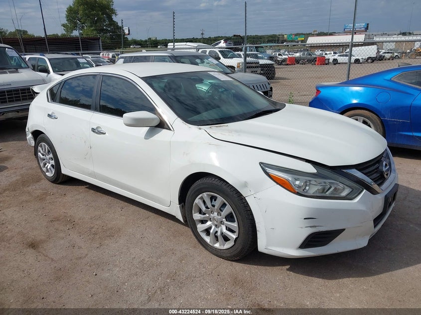 1N4AL3AP6JC165811 2018 NISSAN ALTIMA photo no. 14