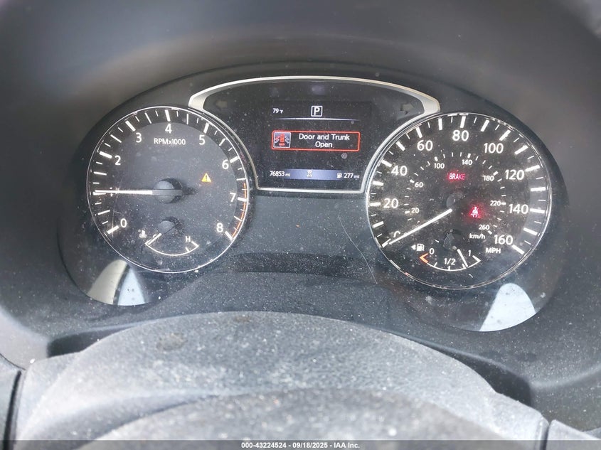 1N4AL3AP6JC165811 2018 NISSAN ALTIMA photo no. 7