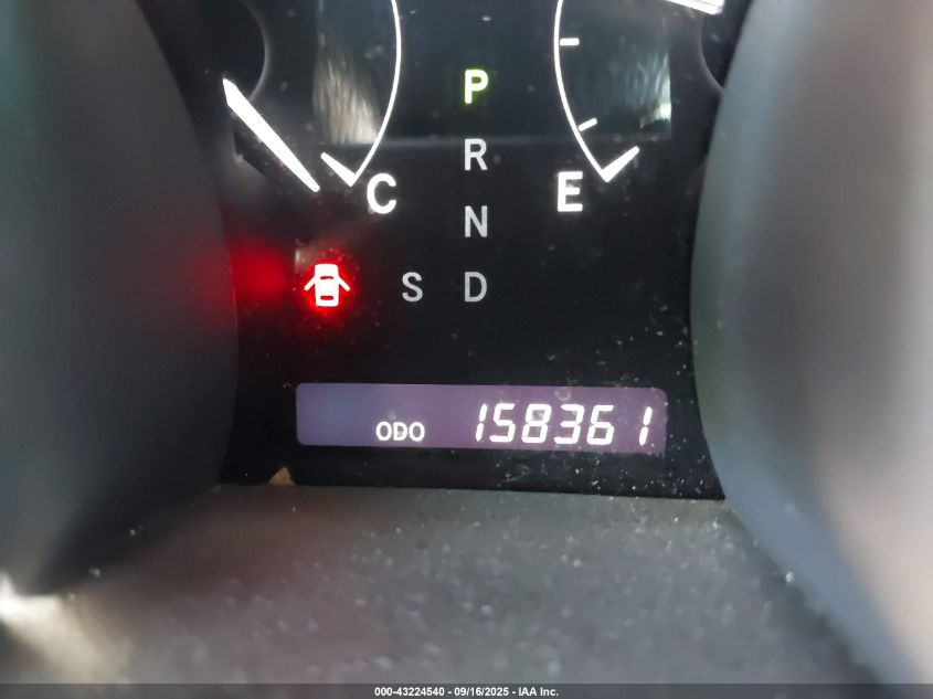 2011 Toyota Highlander Se V6 VIN: 5TDBK3EH1BS050781 Lot: 43224540