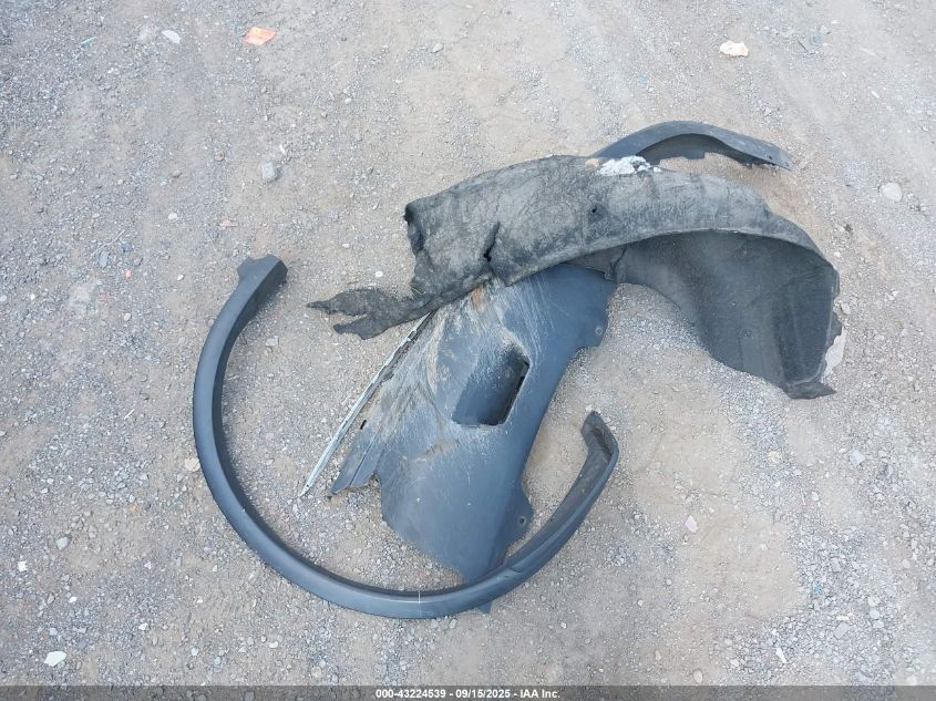 2015 Nissan Murano Sv VIN: 5N1AZ2MH8FN246243 Lot: 43224539