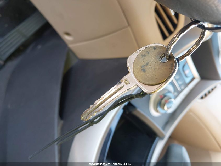 2012 Hyundai Elantra Gls VIN: 5NPDH4AE8CH140624 Lot: 43224559