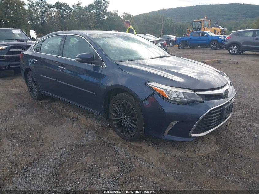 TOYOTA AVALON TOURING