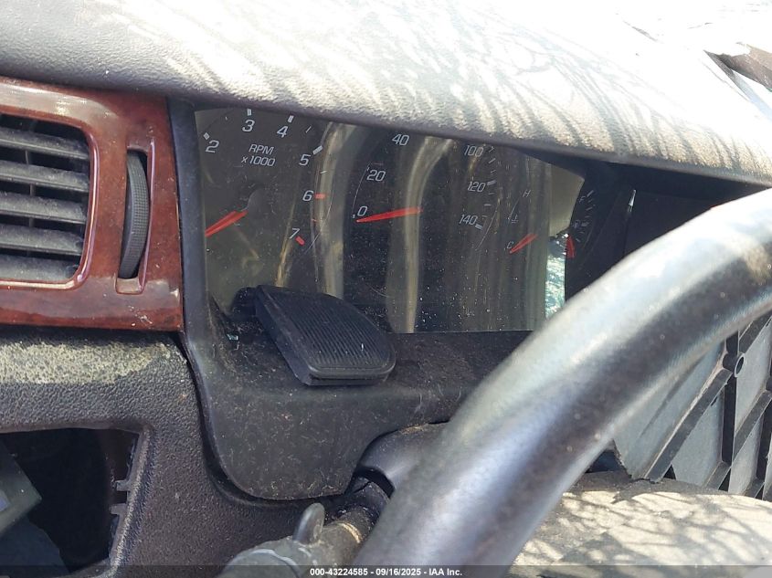 2007 Chevrolet Impala Ls VIN: 2G1WB55K679312974 Lot: 43224585