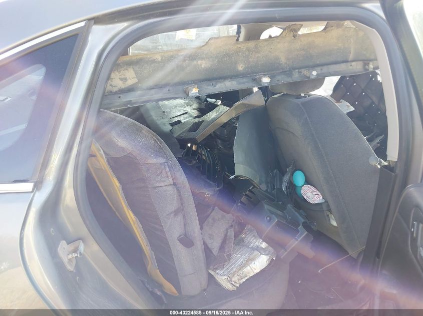 2007 Chevrolet Impala Ls VIN: 2G1WB55K679312974 Lot: 43224585