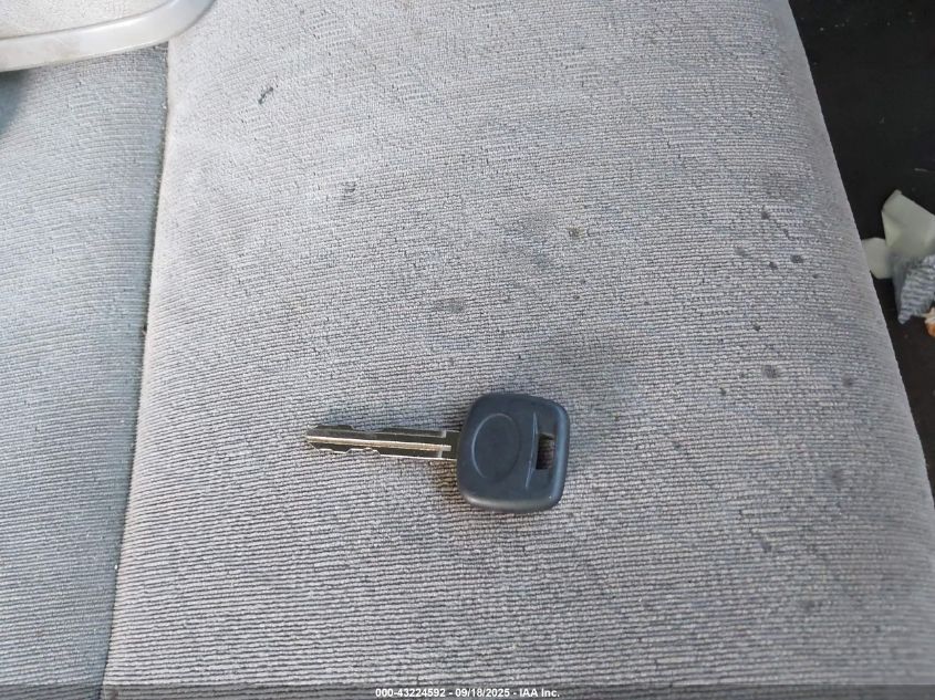 2004 Toyota Tacoma Prerunner V6 VIN: 5TEGN92N74Z432975 Lot: 43224592