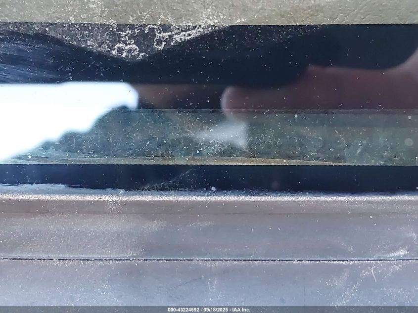 2004 Toyota Tacoma Prerunner V6 VIN: 5TEGN92N74Z432975 Lot: 43224592