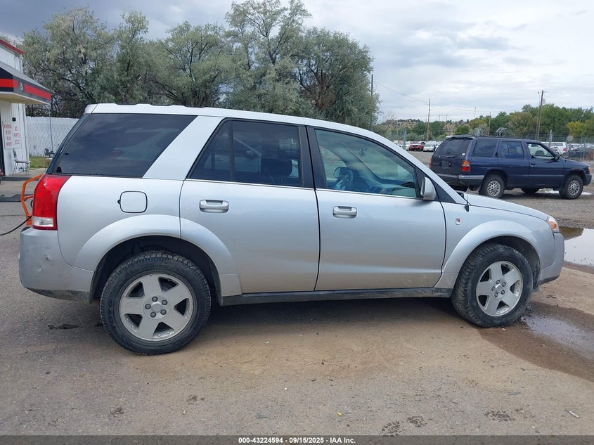2007 Saturn Vue V6 VIN: 5GZCZ63427S802776 Lot: 43224594