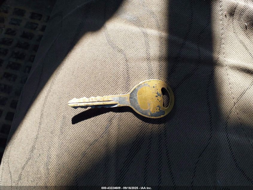 2006 Volvo Vn Vnl VIN: 4V4NC9GH46N434483 Lot: 43224609