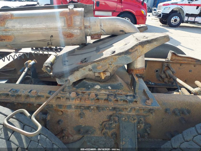 2006 Volvo Vn Vnl VIN: 4V4NC9GH46N434483 Lot: 43224609