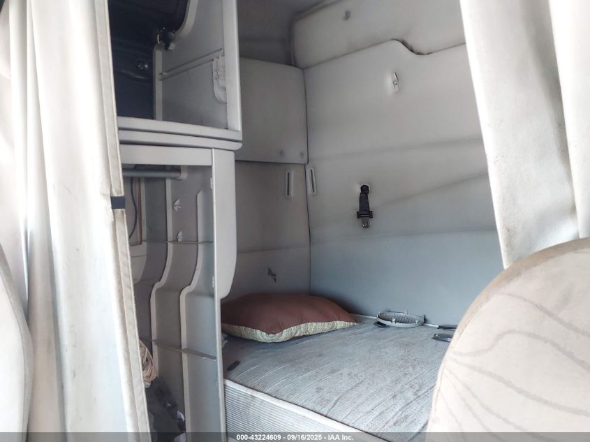 2006 Volvo Vn Vnl VIN: 4V4NC9GH46N434483 Lot: 43224609