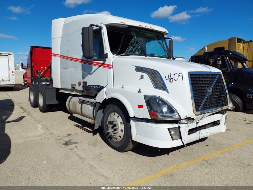 2006 VOLVO VN auction photo 1