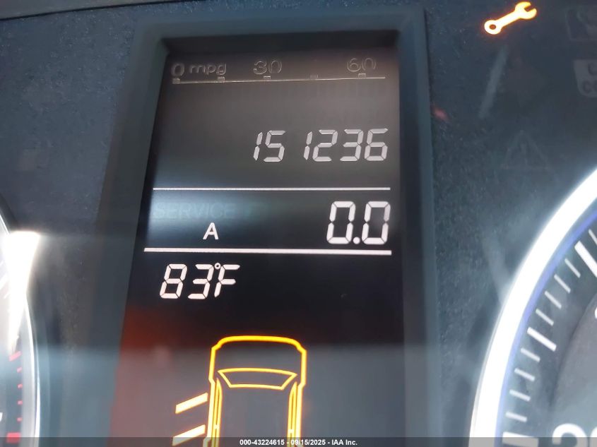 2009 Honda Cr-V Ex VIN: JHLRE38569C006460 Lot: 43224615