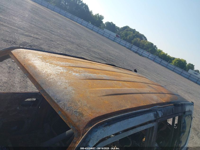 1996 Suzuki Sidekick Jx VIN: 2S3TD03V4T6410158 Lot: 43224657