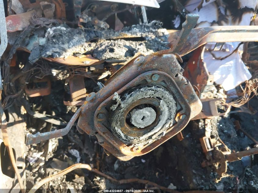 1996 Suzuki Sidekick Jx VIN: 2S3TD03V4T6410158 Lot: 43224657