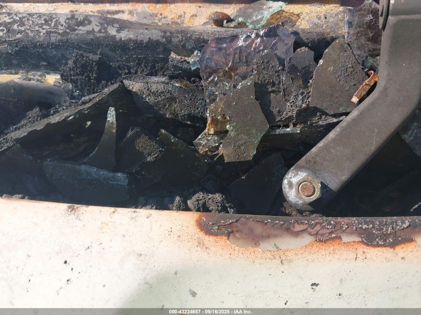 1996 Suzuki Sidekick Jx VIN: 2S3TD03V4T6410158 Lot: 43224657