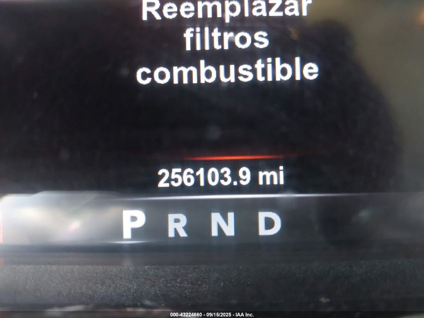 2015 Ram 3500 Big Horn VIN: 3C63RRHL2FG534361 Lot: 43224660