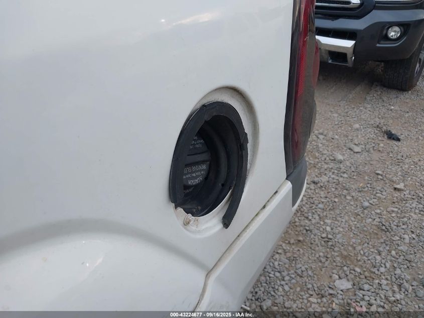 2004 Chevrolet Trailblazer Ls/Lt VIN: 1GNDT13SX42195165 Lot: 43224677