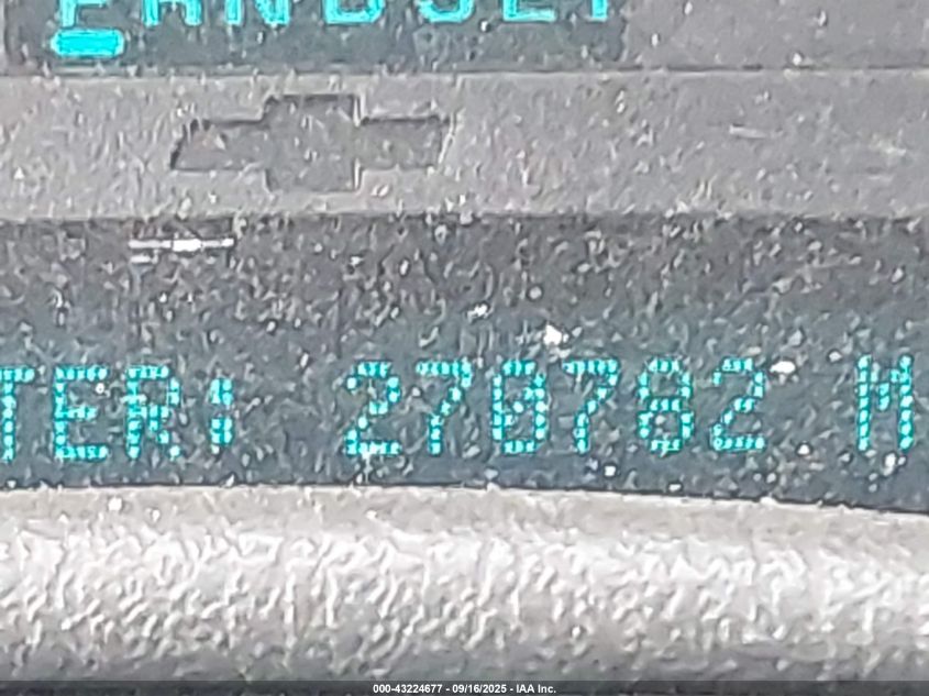 2004 Chevrolet Trailblazer Ls/Lt VIN: 1GNDT13SX42195165 Lot: 43224677