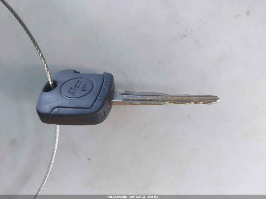 2010 Scion Tc VIN: JTKDE3B73A0304867 Lot: 43224685