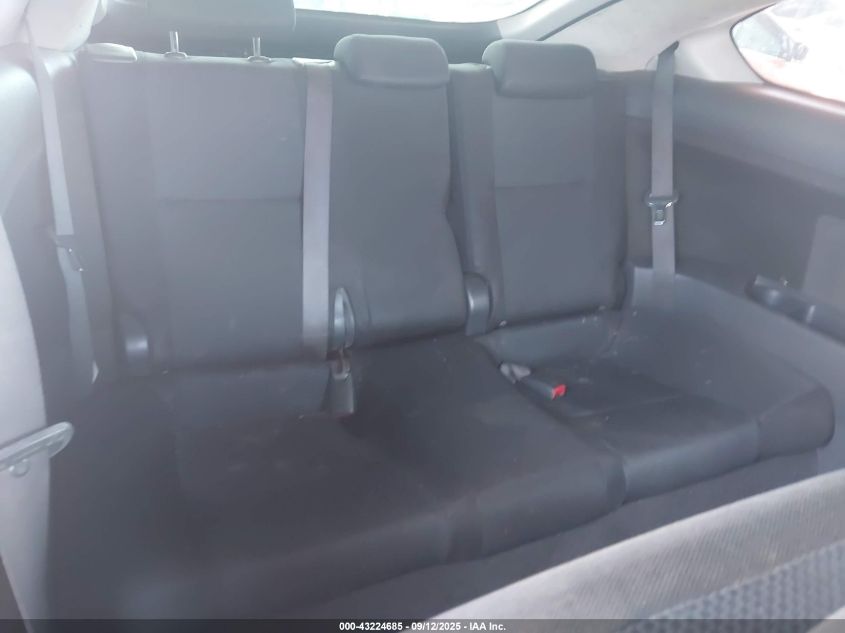 2010 Scion Tc VIN: JTKDE3B73A0304867 Lot: 43224685