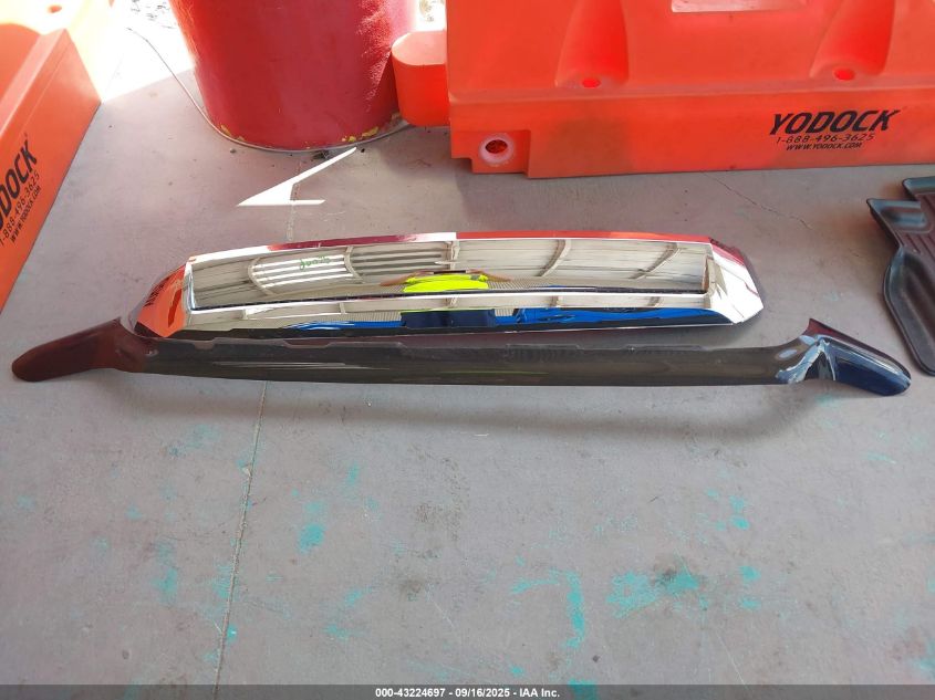 2021 Toyota Tundra Sr5 VIN: 5TFEY5F13MX277315 Lot: 43224697