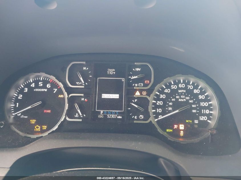 2021 Toyota Tundra Sr5 VIN: 5TFEY5F13MX277315 Lot: 43224697