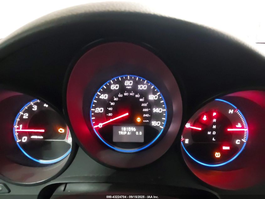 2007 Acura Tl 3.2 VIN: 19UUA66217A017955 Lot: 43224704