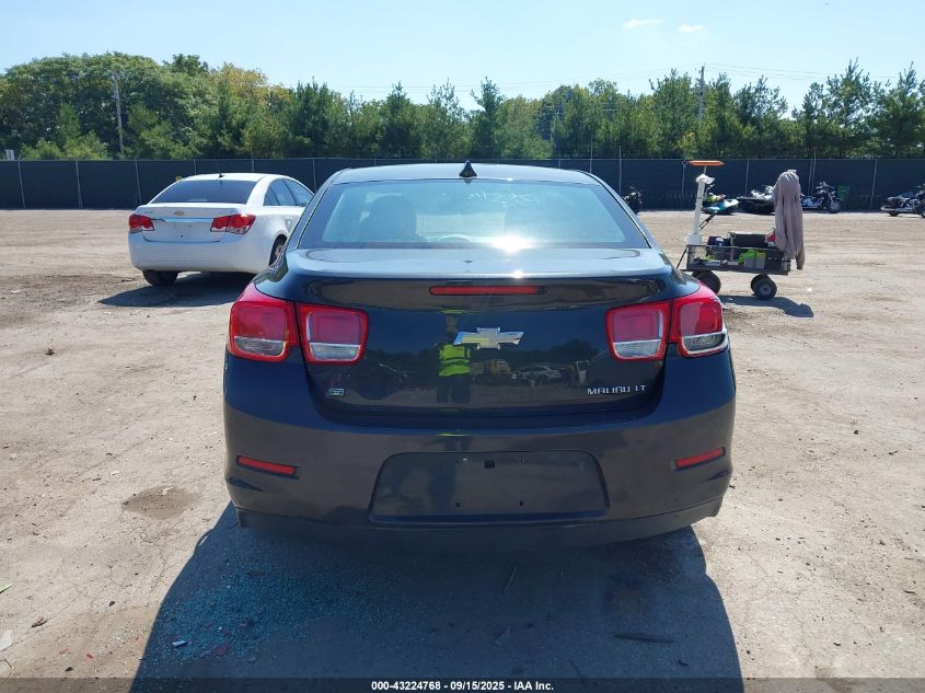 2014 Chevrolet Malibu 1Lt VIN: 1G11C5SL0EF290656 Lot: 43224768