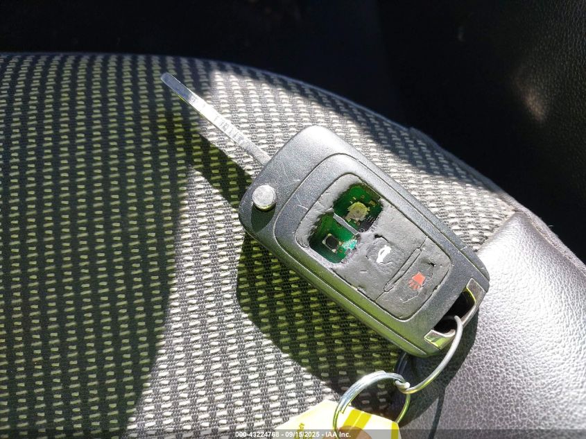 2014 Chevrolet Malibu 1Lt VIN: 1G11C5SL0EF290656 Lot: 43224768