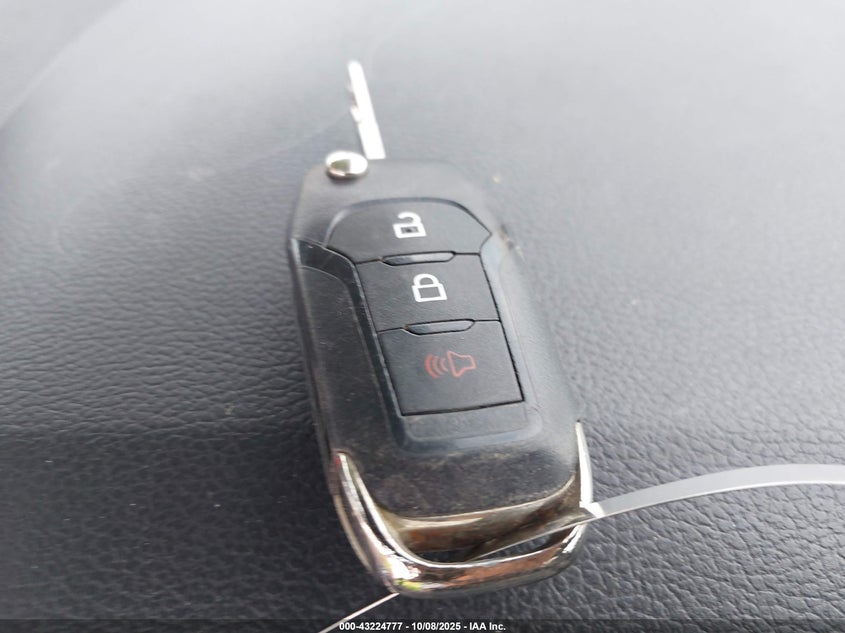 2020 Ford F-150 Xl VIN: 1FTEW1CP9LFA15312 Lot: 43224777