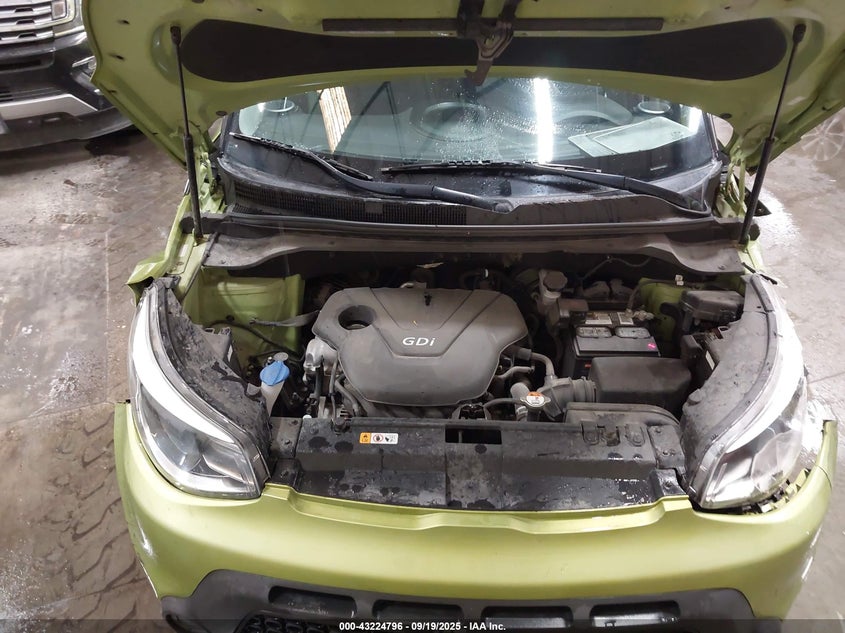 2015 KIA SOUL KNDJN2A20F7792524