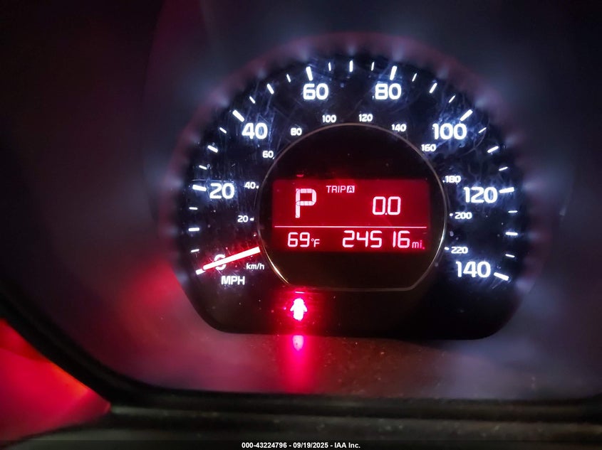 2015 KIA SOUL KNDJN2A20F7792524