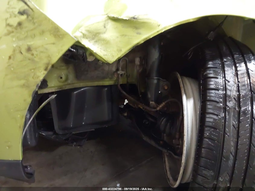 2015 KIA SOUL KNDJN2A20F7792524